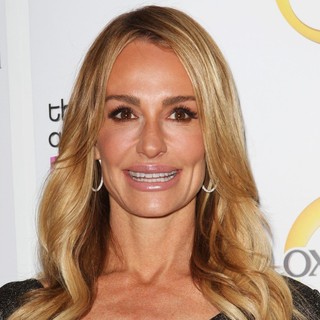 Taylor Armstrong in The World According to Paris Series Premiere Party - Arrivals