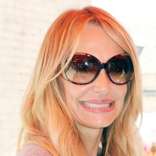 Taylor Armstrong in The Hudson Jeans 5th Annual Kidstock to Benefit One Voice Scholars Program