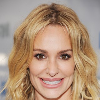 Taylor Armstrong in 102.7 KIIS FM's Wango Tango 2012 - Arrivals