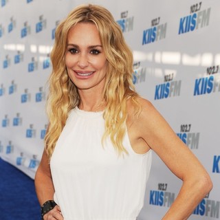 Taylor Armstrong in 102.7 KIIS FM's Wango Tango 2012 - Arrivals