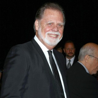 Taylor Hackford in 24th Annual Palm Springs International Film Festival Awards Gala - Red Carpet
