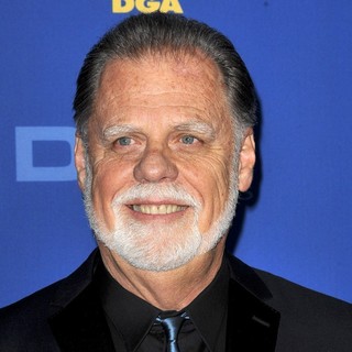 Taylor Hackford in 65th Annual Directors Guild of America Awards - Arrivals