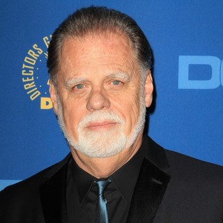 Taylor Hackford in 65th Annual Directors Guild of America Awards - Arrivals