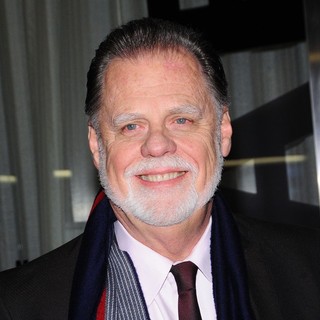 Taylor Hackford in The New York Premiere of Parker