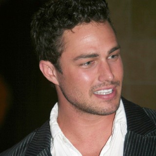 Taylor Kinney in MyNetworkTV Upfront Presentation
