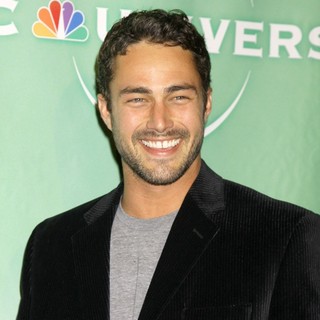 Taylor Kinney in The NBC TCA Party - Arrivals