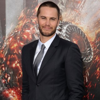 Battleship Premiere - Arrivals