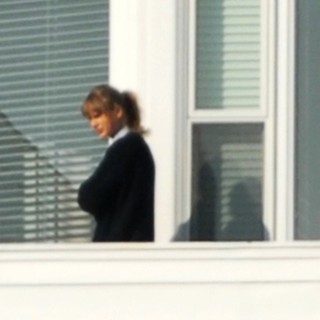 Taylor Swift Has Been Spotted House-Hunting