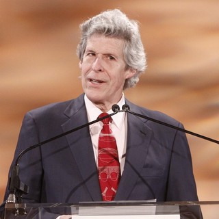 Ted Chapin in The 2012 Tony Awards Nomination Announcements