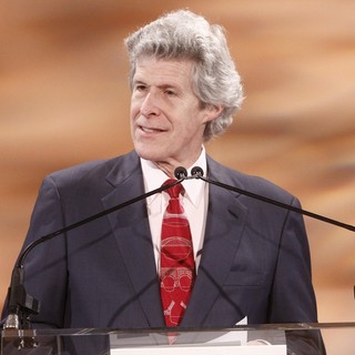 Ted Chapin in The 2012 Tony Awards Nomination Announcements