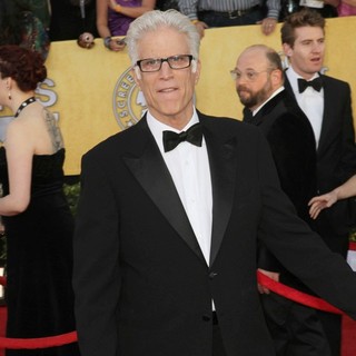 The 18th Annual Screen Actors Guild Awards - Arrivals