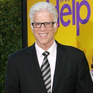 World Premiere of The Help