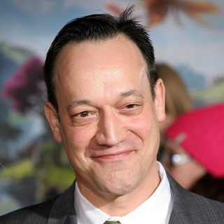 Ted Raimi