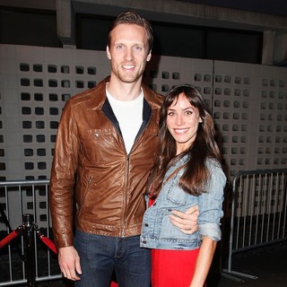 Teddy Sears in Premiere of FX's American Horror Story