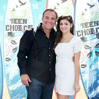 David DeLuise in The 12th Annual Teen Choice Awards 2010