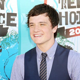 Josh Hutcherson in The 12th Annual Teen Choice Awards 2010
