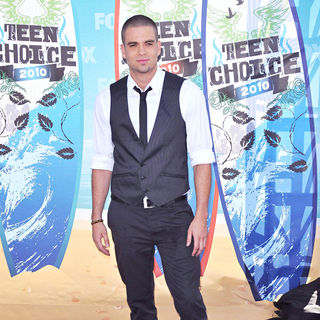 Mark Salling in The 12th Annual Teen Choice Awards 2010