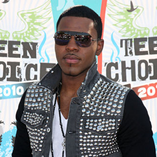Jason Derulo in The 12th Annual Teen Choice Awards 2010