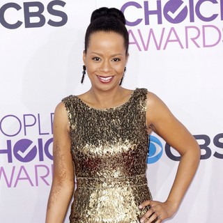 Tempestt Bledsoe