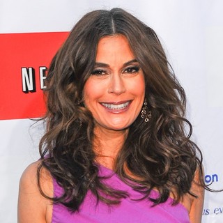 Desperate Housewives Wisteria Lane All-American Block Party - Arrivals