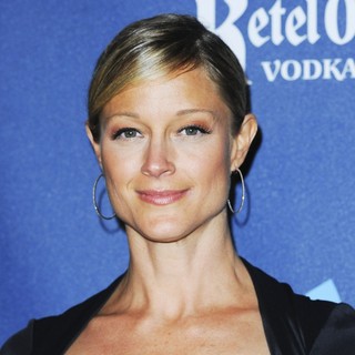 Teri Polo in 24th Annual GLAAD Media Awards - Arrivals - teri-polo-24th-annual-glaad-media-awards-01
