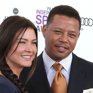 27th Annual Independent Spirit Awards - Arrivals