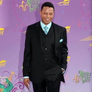 The Alfred Mann Foundation's Annual Black-Tie Gala