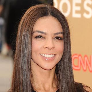 Terri Seymour in 2011 CNN Heroes: An All-Star Tribute