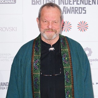Terry Gilliam