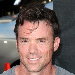 Terry Notary