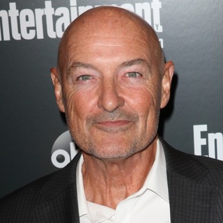 Terry O'Quinn in Entertainment Weekly and ABC TV Celebrate The New York Upfronts with A VIP Cocktail Party - Arrivals