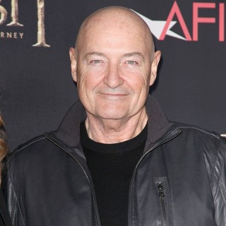 Terry O'Quinn in Premiere of The Hobbit: An Unexpected Journey