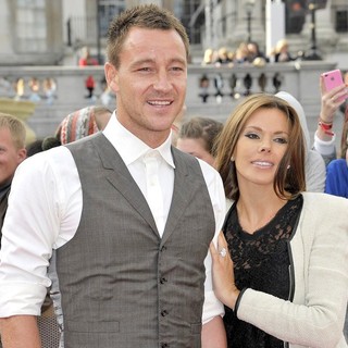 John Terry in Harry Potter and the Deathly Hallows Part II World Film Premiere - Arrivals - terry-poole-world-premiere-deathly-hallows-part-ii-01