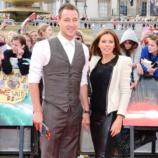 John Terry in Harry Potter and the Deathly Hallows Part II World Film Premiere - Arrivals - terry-poole-world-premiere-deathly-hallows-part-ii-02
