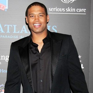 2011 Daytime Emmy Awards - Red Carpet