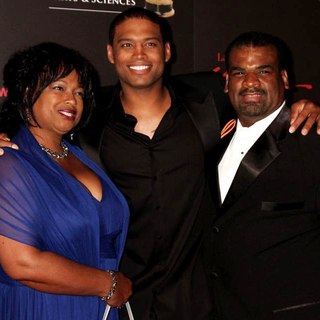2011 Daytime Emmy Awards - Red Carpet