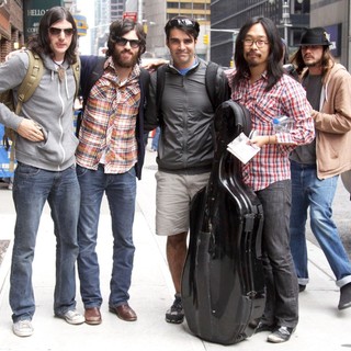 The Avett Brothers Outside The Ed Sullivan Theater for The Late Show with David Letterman - the-avett-brothers-late-show-with-david-letterman-02