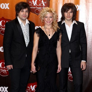 2011 American Country Awards - Press Room