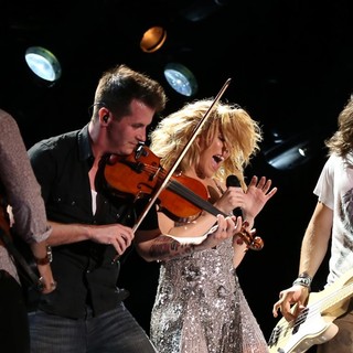 The 2013 CMA Music Festival - Day 4