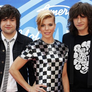 American Idol Finale Results Show Live - Arrivals