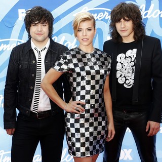 American Idol Finale Results Show Live - Arrivals