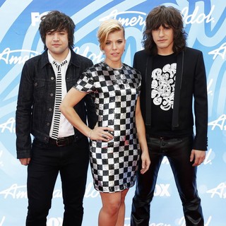 American Idol Finale Results Show Live - Arrivals