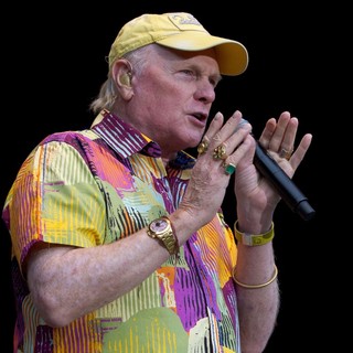 Mike Love, Al Jardine, The Beach Boys in The Beach Boys Performing Live on Their 50th Anniversary Tour