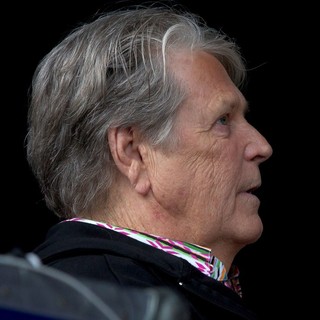 Brian Wilson, The Beach Boys in The Beach Boys Performing Live on Their 50th Anniversary Tour