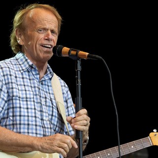 Al Jardine, The Beach Boys in The Beach Boys Performing Live on Their 50th Anniversary Tour