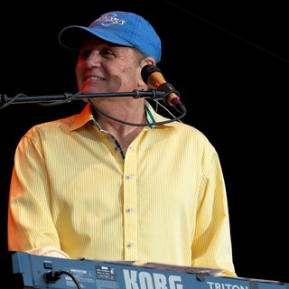 Bruce Johnston, The Beach Boys in The Beach Boys Performing Live on Their 50th Anniversary Tour