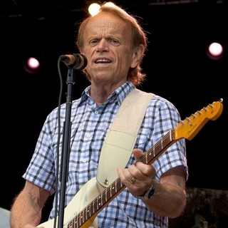 Al Jardine, The Beach Boys in The Beach Boys Performing Live on Their 50th Anniversary Tour