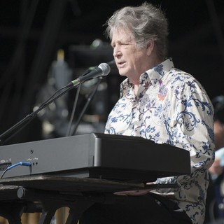 Brian Wilson, The Beach Boys in Bestival 2011 - Day Two