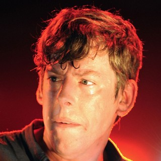 Patrick Carney, The Black Keys in The Black Keys Performs on Stage