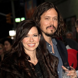 The Civil Wars in The Late Show with David Letterman - Arrivals - the-civil-wars-late-show-with-david-letterman-01